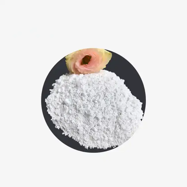 How to control wollastonite powder’s whiteness?